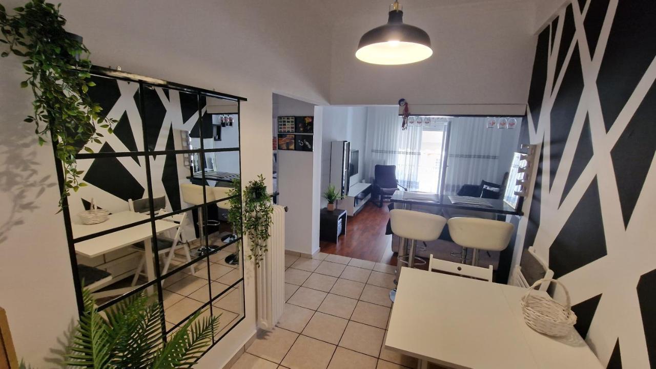 Home Sweet Home Atena Exterior foto
