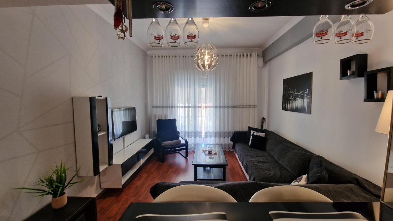 Home Sweet Home Atena Exterior foto