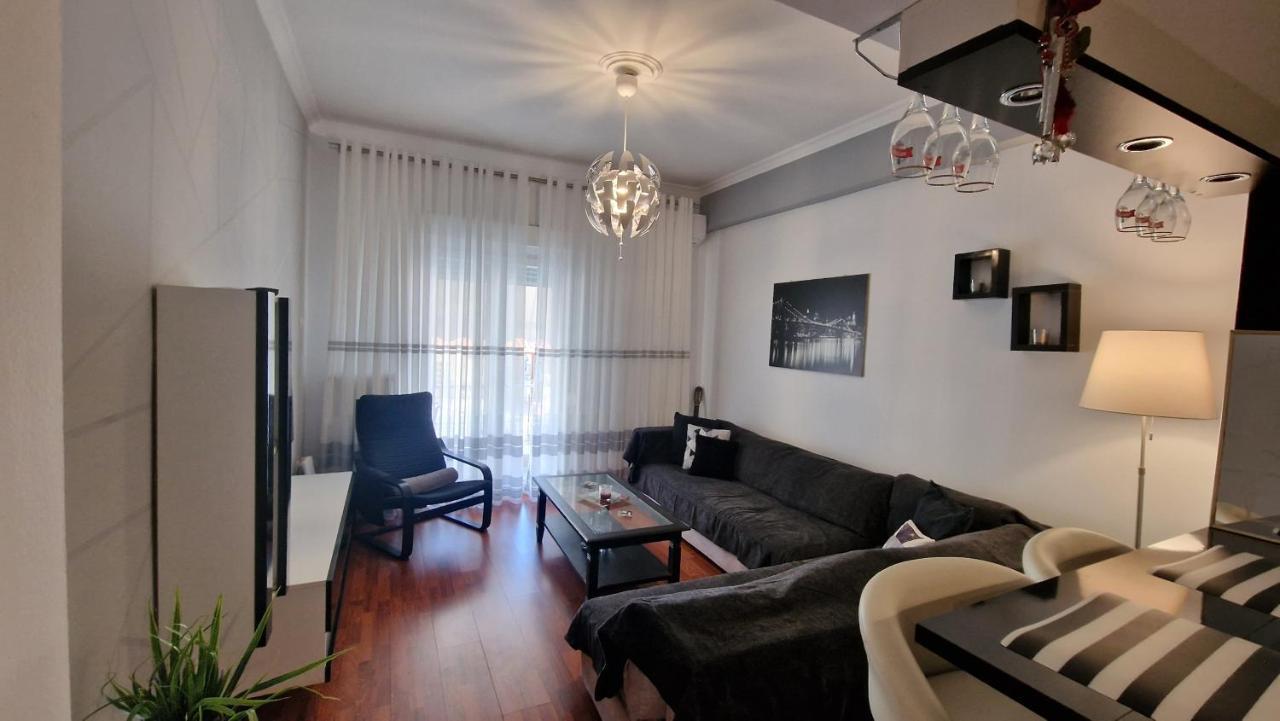 Home Sweet Home Atena Exterior foto
