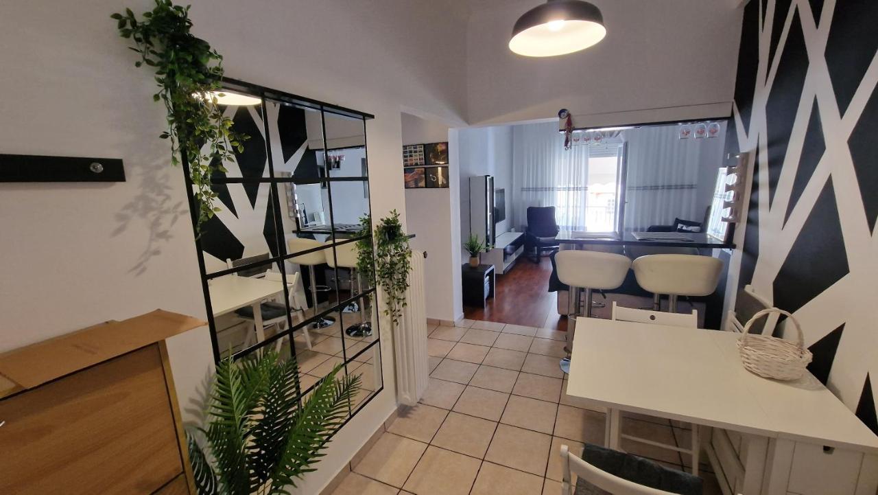 Home Sweet Home Atena Exterior foto